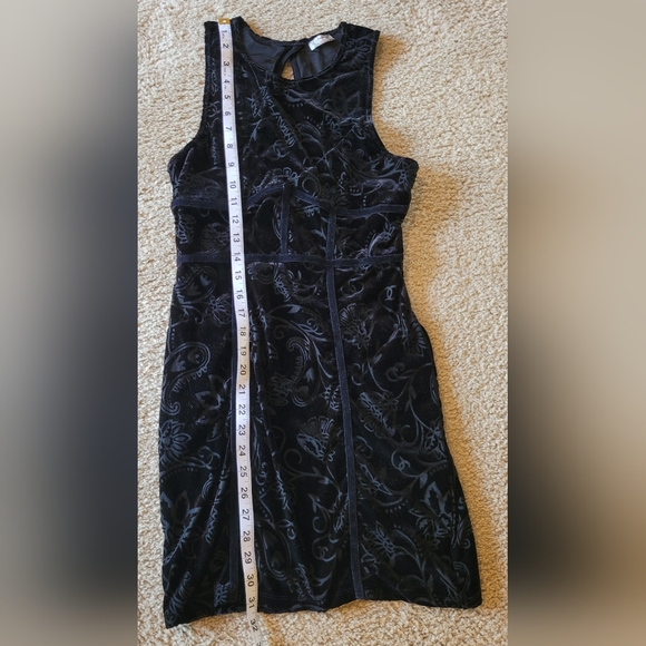 Intimately Free People Burnout Babe Bodycon Dress Small - Picture 9 of 14